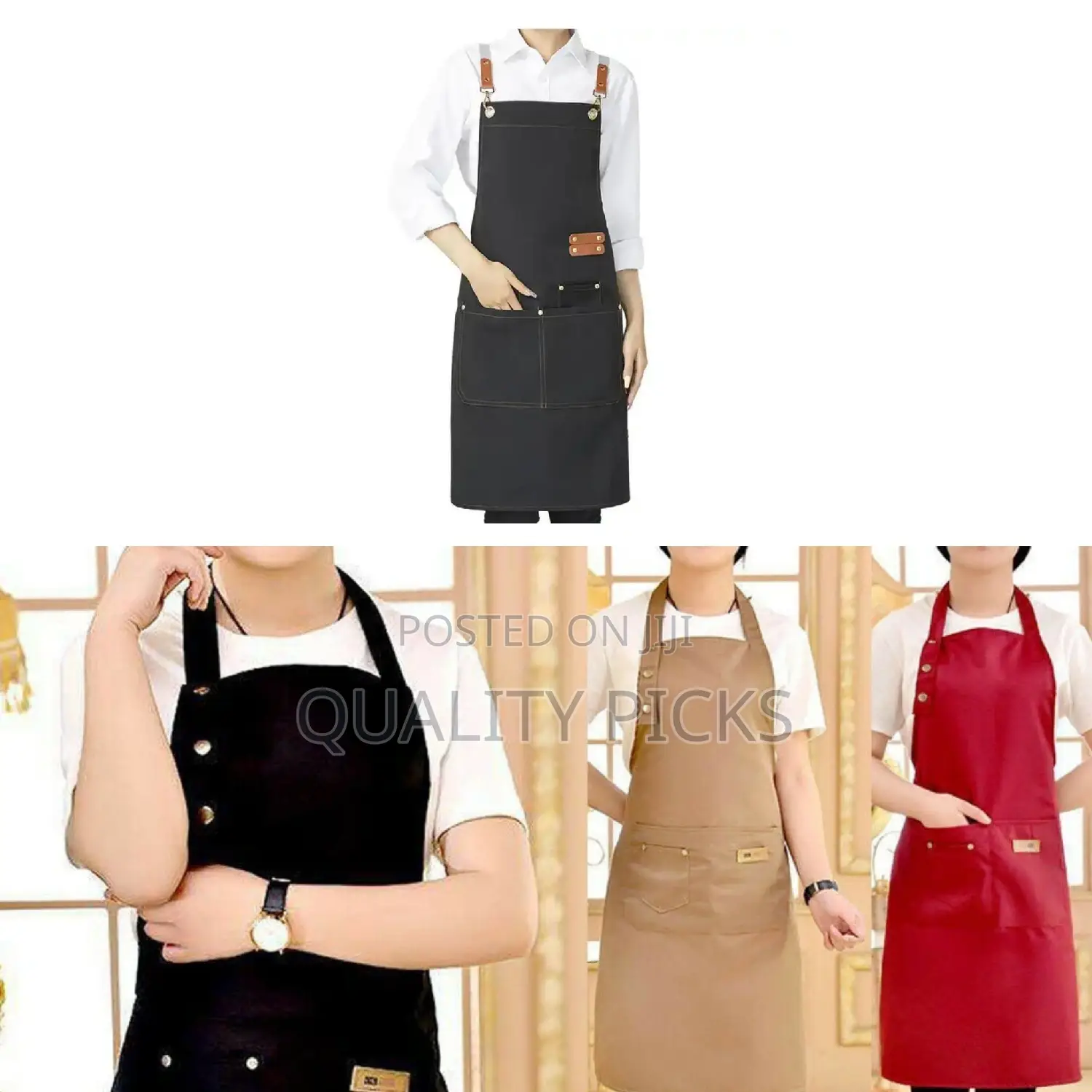 Kitchen Apron