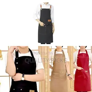 Kitchen Apron