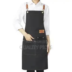 Brand New Chaf Apron