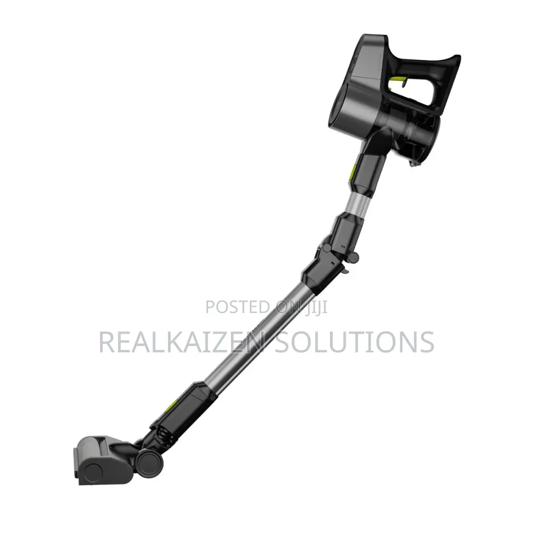 BEKO Ergoclean Pro Actiflex Cordless Vacuum Cleaner 350W