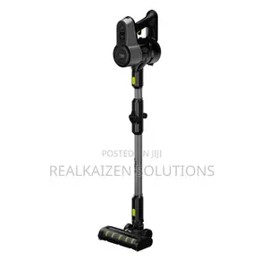 BEKO Ergoclean Pro Actiflex Cordless Vacuum Cleaner 350W