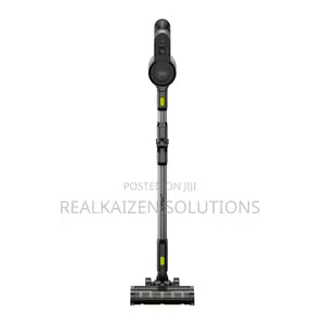 BEKO Ergoclean Pro Actiflex Cordless Vacuum Cleaner 350W