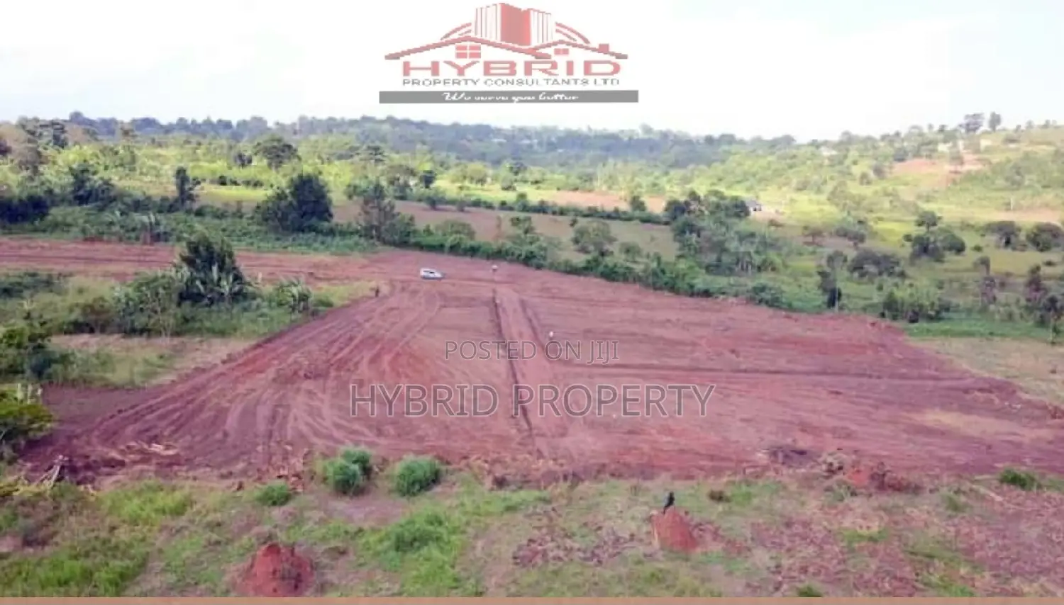 Prime Plots for Sale at Gayaza~Busukuma Elite Land Estate II