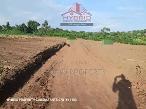 Prime Plots for Sale at Gayaza~Busukuma Elite Land Estate II