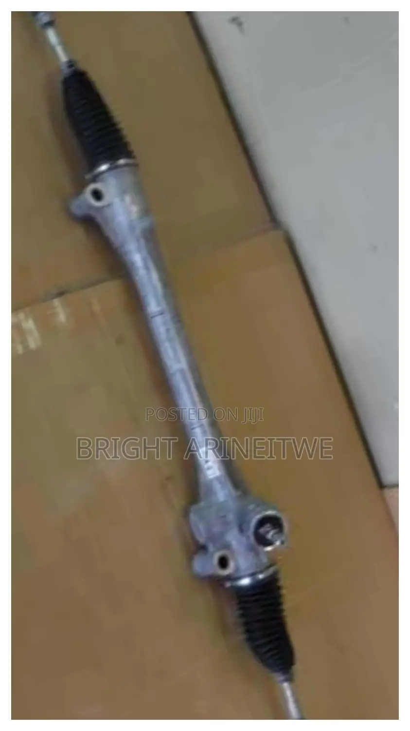 Steering Rack for Toyota Harrier, Rumion, Vanguard, RAV4