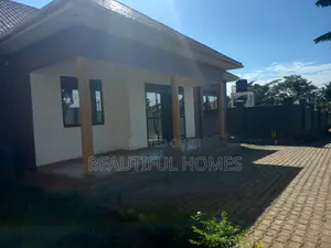 Furnished 4bdrm House in Kira for sale