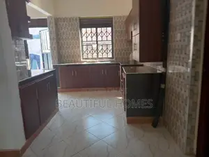 Furnished 4bdrm House in Kira for sale