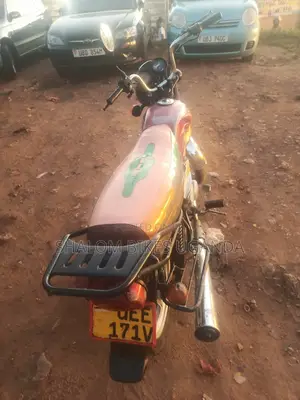 TVS 2017 Red