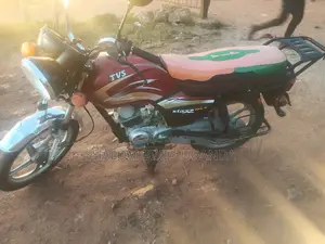 TVS 2017 Red