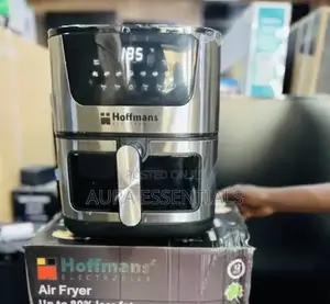 Hoffmans Genuine 8ltrs Air Fryer