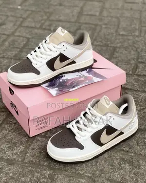 Original Nike Dunk Retro Low Steamyboy OST X OTOMO KATSUHIRO