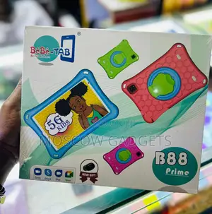 Bebe B88 128 GB Blue