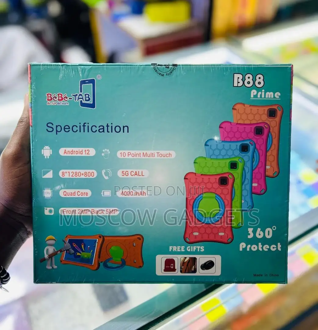 Bebe B88 128 GB Blue