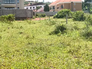 12decimals of Land for Sale at Gayaza