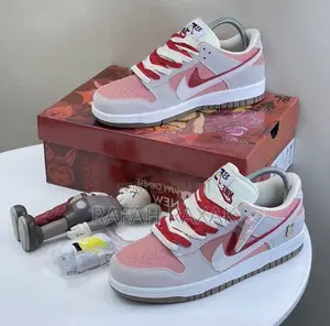 Original Nike SB Dunk Low SE 85 Double Swoosh Sneakers