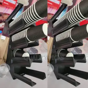 Cup Holder Dispenser