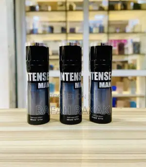 Original INTENSE MAN Perfumed Spray