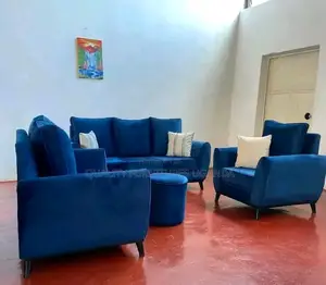 6 Seater Sofa Set on Order