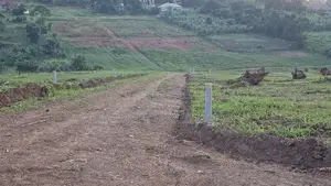 Genuine Titled Prime Plots for Sale at Wakiso Namusera