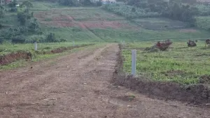Genuine Titled Prime Plots for Sale at Wakiso Namusera