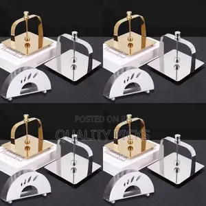Office Tissue Holder