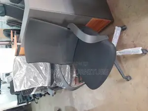 Brother's Office Chair