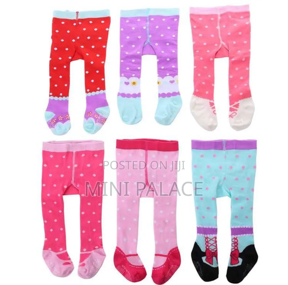 Baby Body Stockings