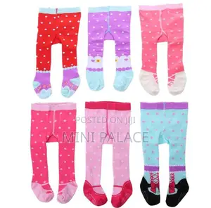 Baby Body Stockings