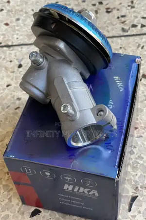 Gear Case Spare