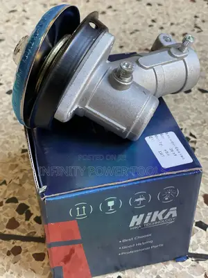 Gear Case Spare