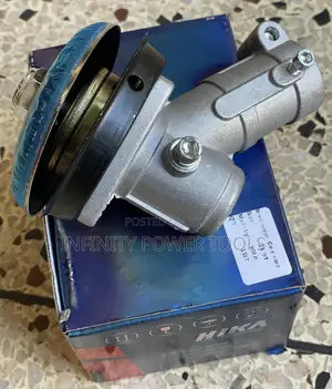 Gear Case Spare