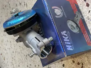 Gear Case Spare