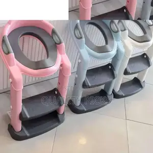 Baby Potty Training