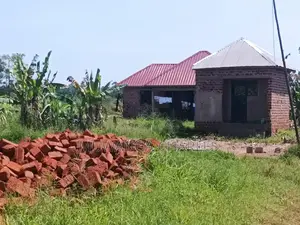 Plot for Sale in Busika