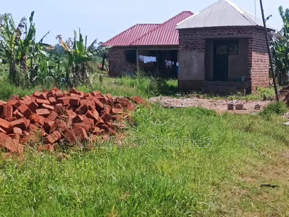 Plot for Sale in Busika