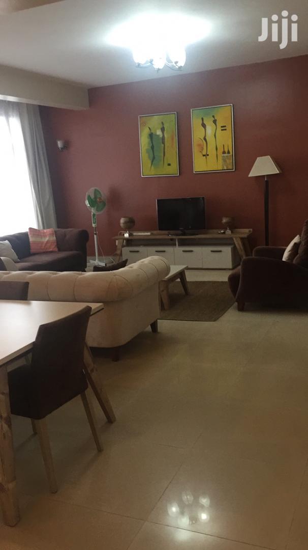 Two Bedroom Apartment In Kololo For Rent