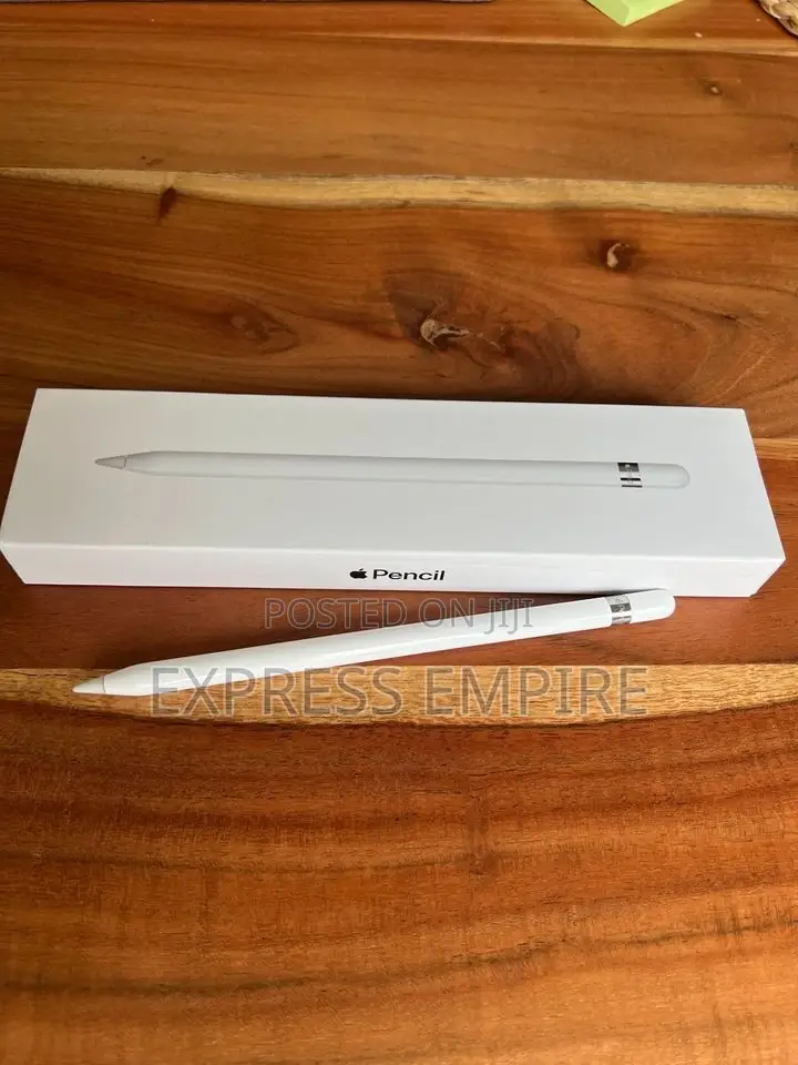 Apple 1st Generation Pencil Usb C to Adapter