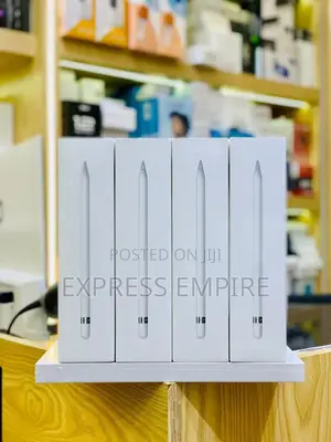 Apple 1st Generation Pencil Usb C to Adapter