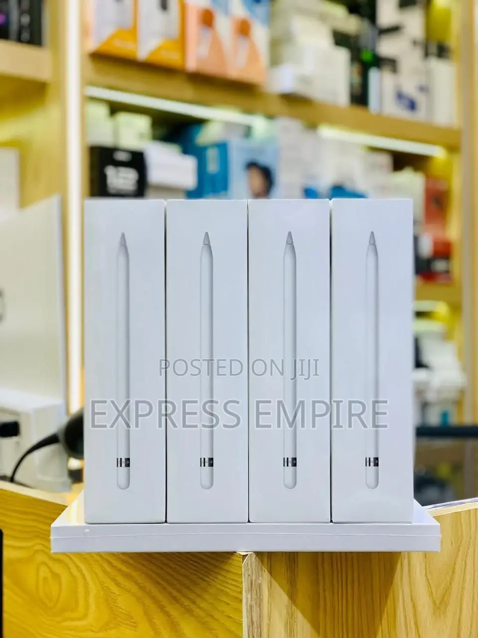 Apple 1st Generation Pencil Usb C to Adapter