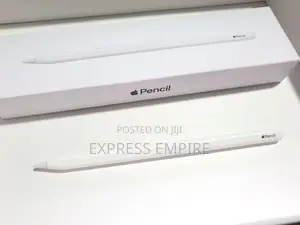 Apple Pencil 2nd Generation Musf2am
