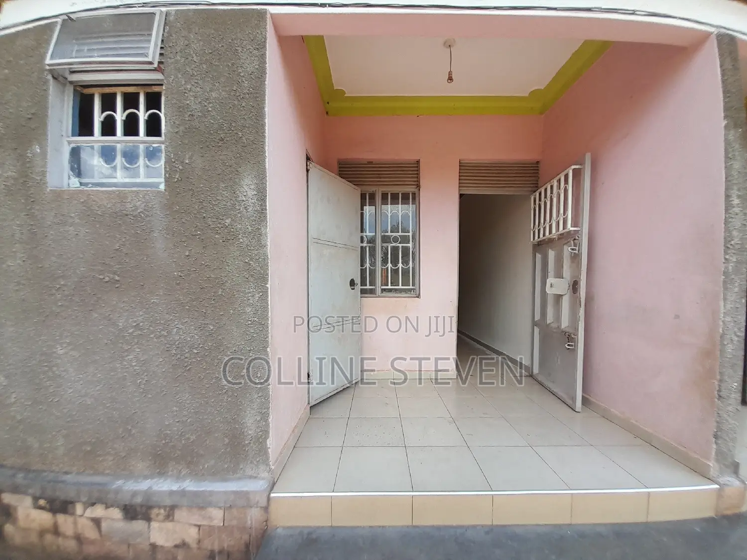 1bdrm House in Nsangi for rent