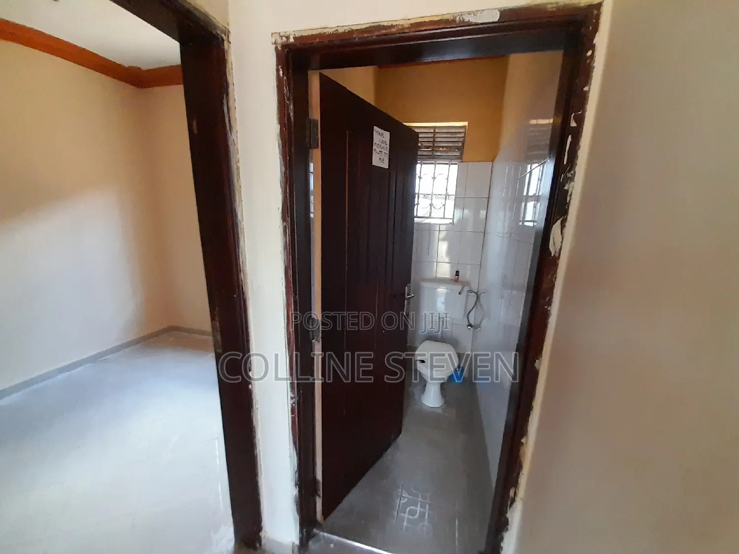 1bdrm House in Nsangi for rent