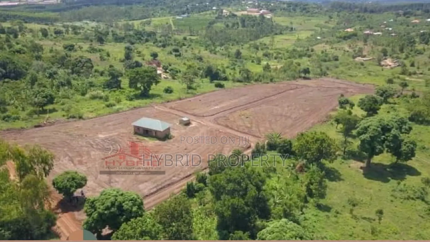 Cheap Prime Plots For Sale At Namayumba~Budaali Elite Estate
