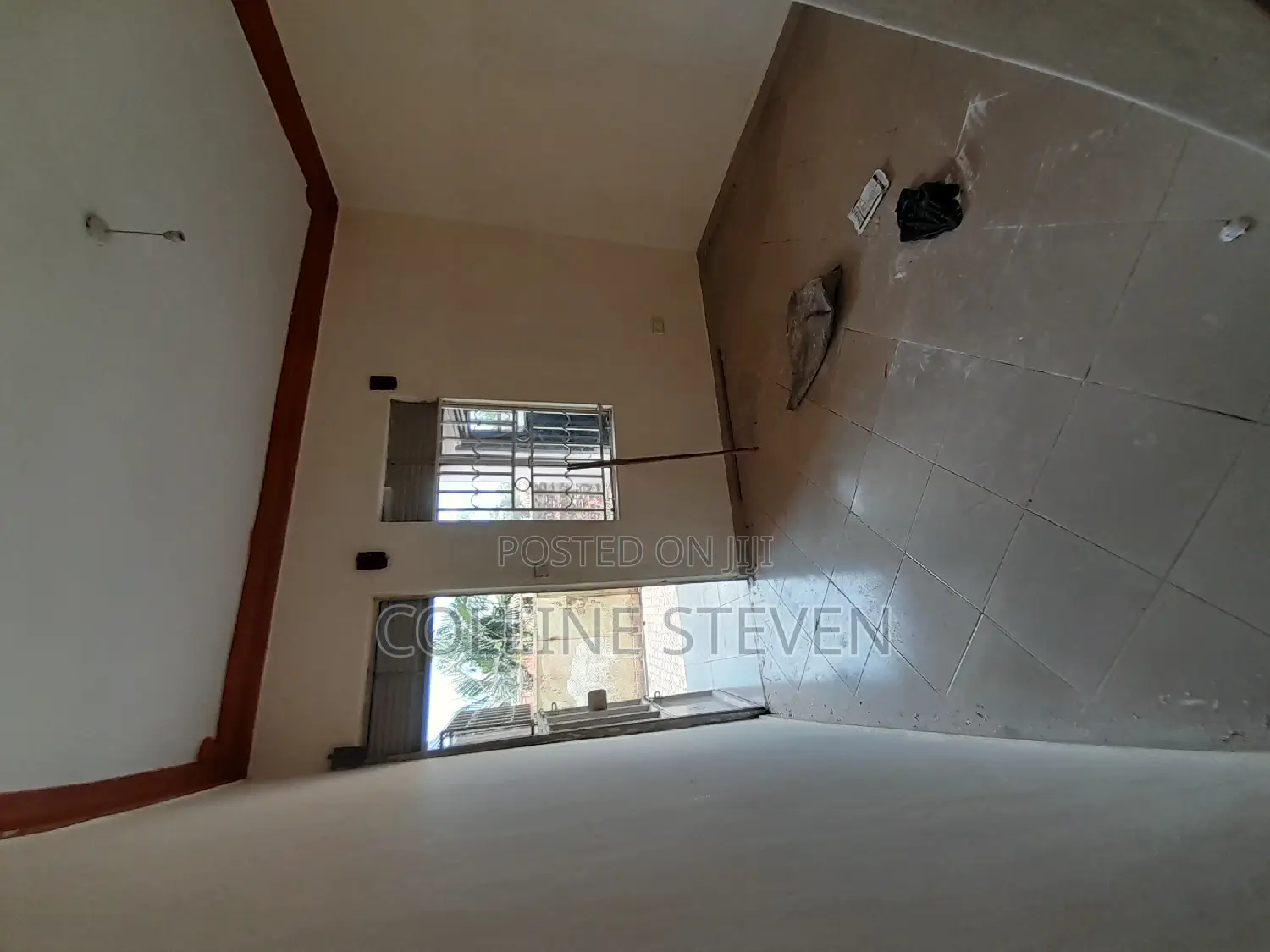 1bdrm House in Nsangi for rent