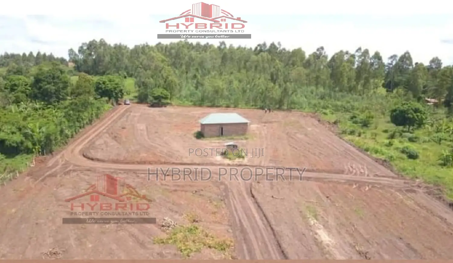 Cheap Prime Plots For Sale At Namayumba~Budaali Elite Estate