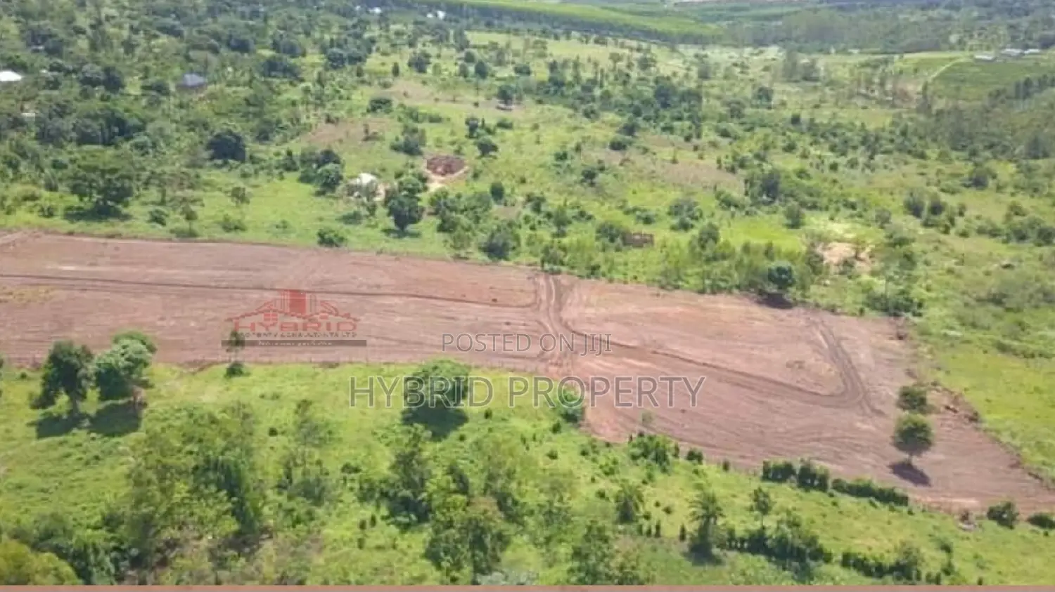 Cheap Prime Plots For Sale At Namayumba~Budaali Elite Estate