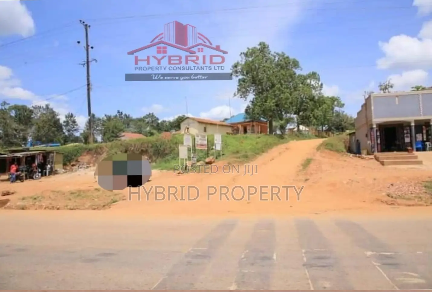 Cheap Prime Plots For Sale At Namayumba~Budaali Elite Estate
