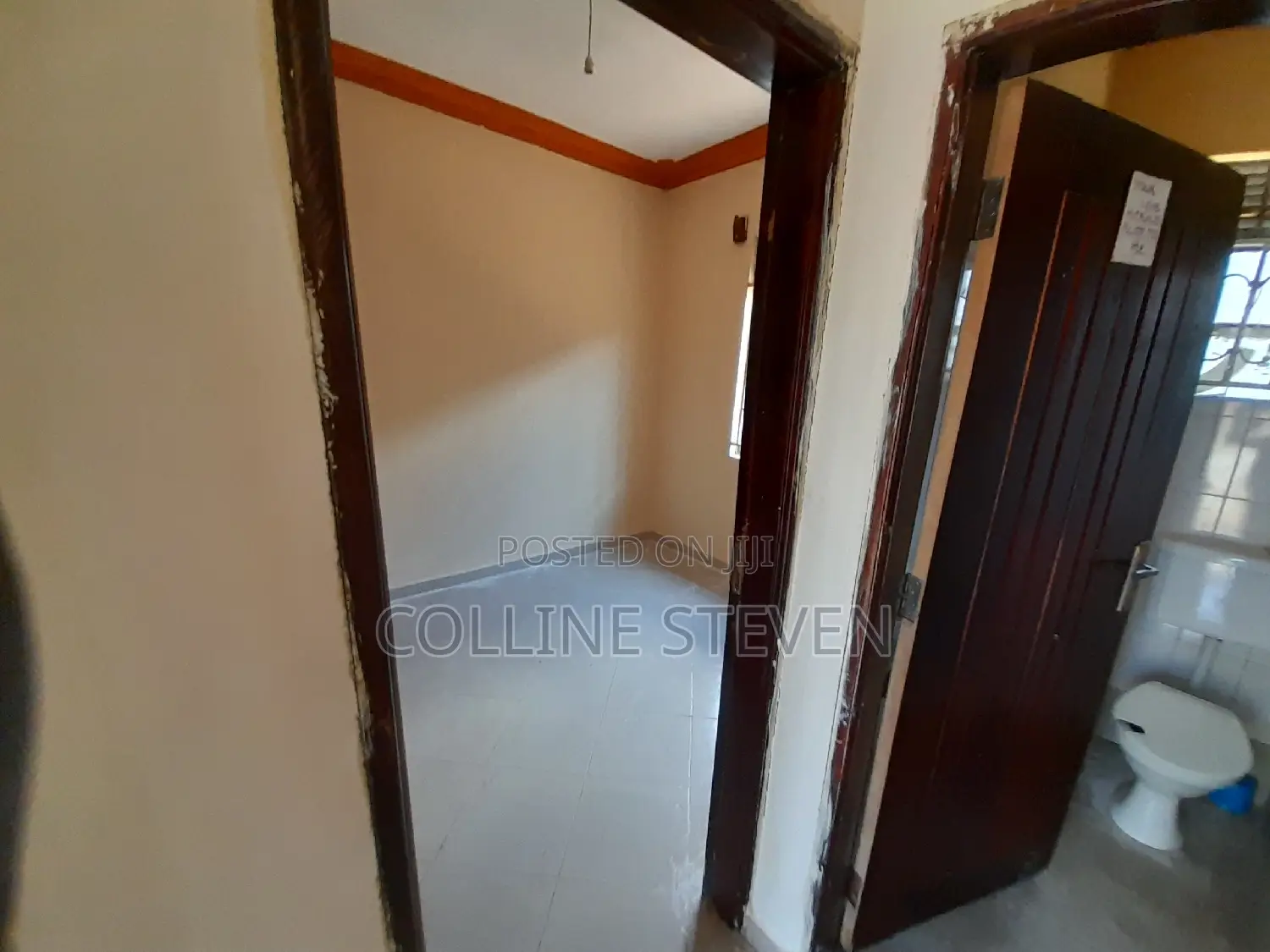 1bdrm House in Nsangi for rent