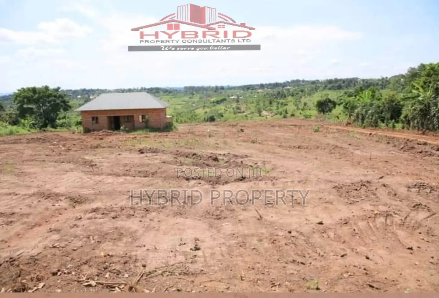 Cheap Prime Plots For Sale At Namayumba~Budaali Elite Estate
