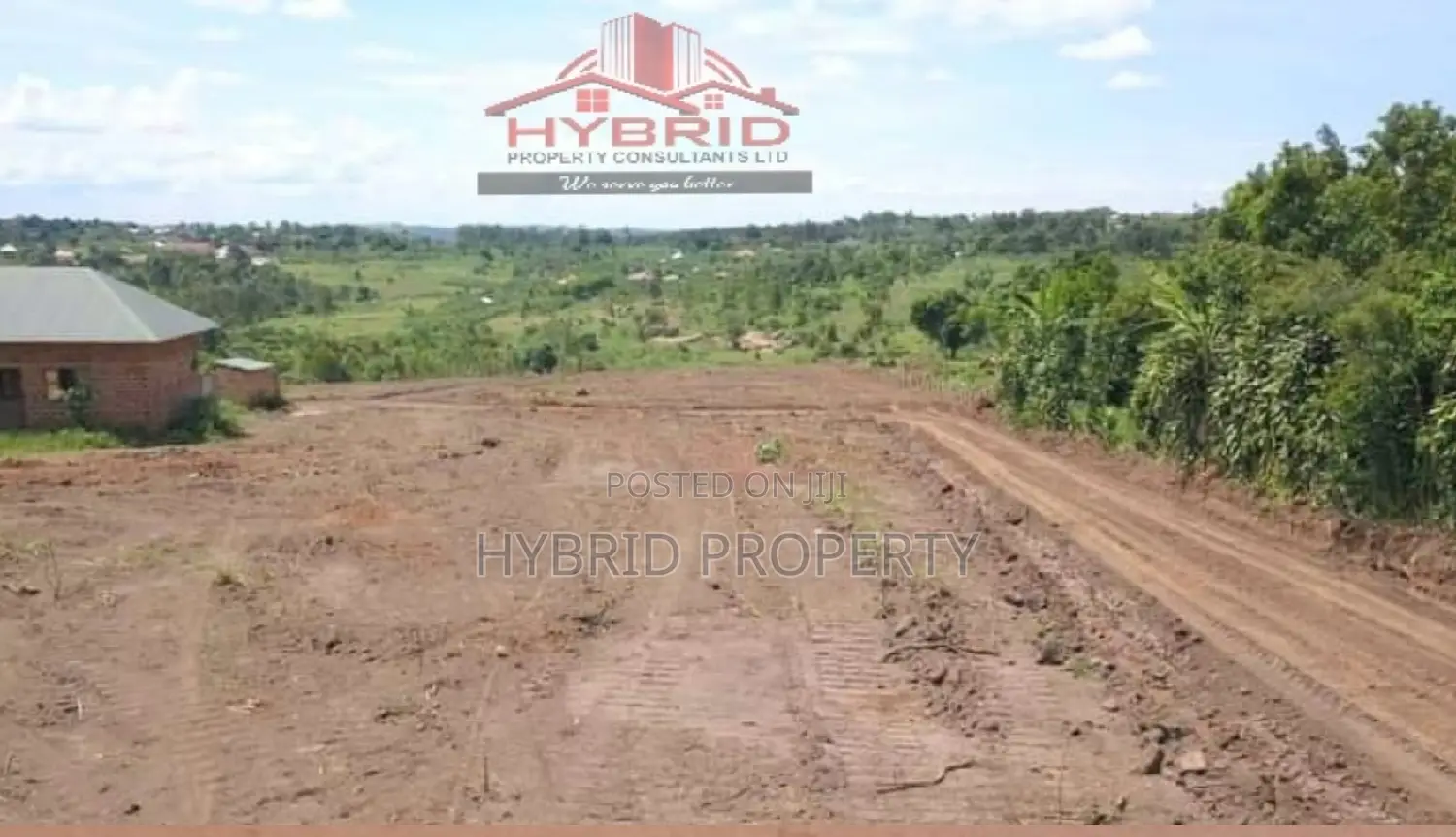 Cheap Prime Plots For Sale At Namayumba~Budaali Elite Estate